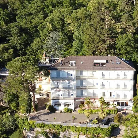 Hotel Tappeiner