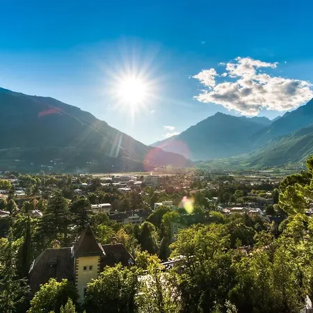 Tappeiner 3* Meran