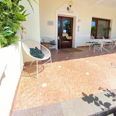 Tappeiner Hotel Meran