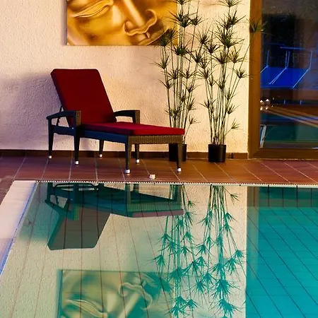 Tappeiner Hotel