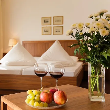 Tappeiner 3* Meran