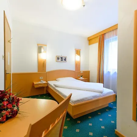 Hotel Tappeiner Meran