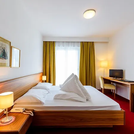 Tappeiner 3* Meran