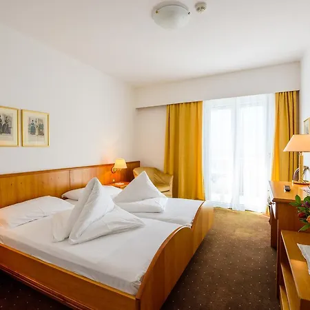 Tappeiner 3* Meran