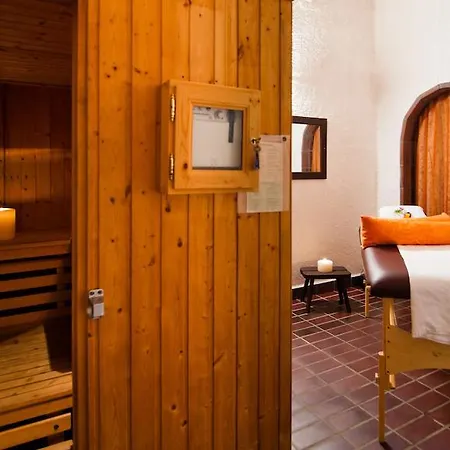 Tappeiner Hotel