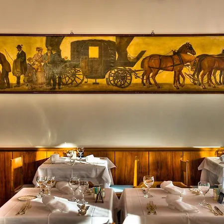 Hotel Tappeiner 3*