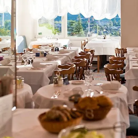 Hotel Tappeiner 3*
