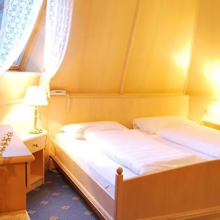 Hotel Tappeiner